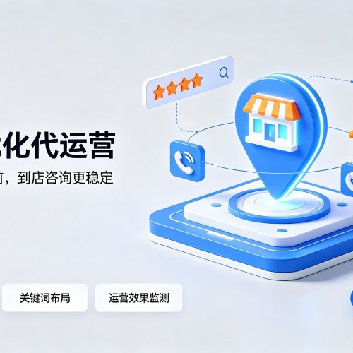 海安GEO优化
